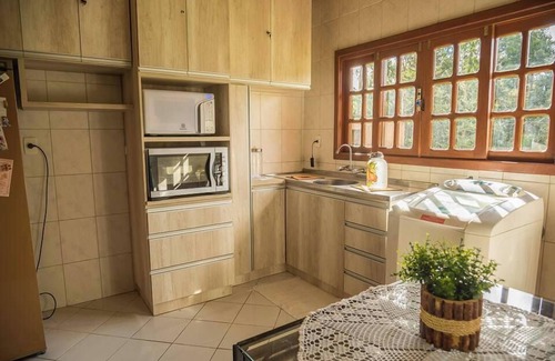 Urupema Casa | Pousada Rota das Cachoeiras Urupema