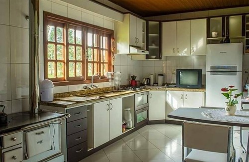 Urupema Casa | Pousada Rota das Cachoeiras Urupema