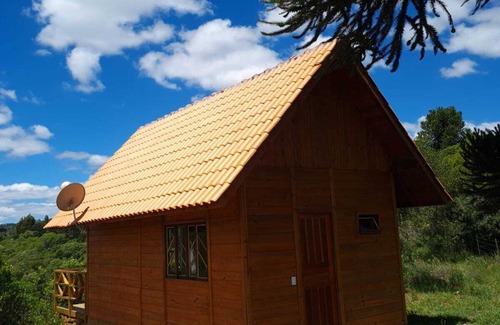 Urupema Casa | Pousada Rota das Cachoeiras Urupema