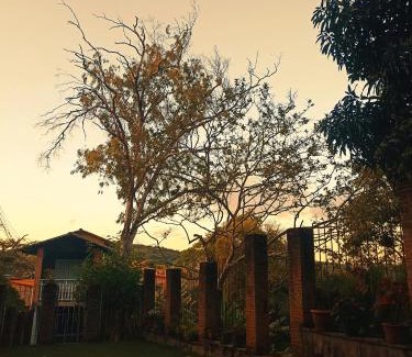 Pacoti Otro | Pousada Rota Do Beija Flor PACOTI-CE