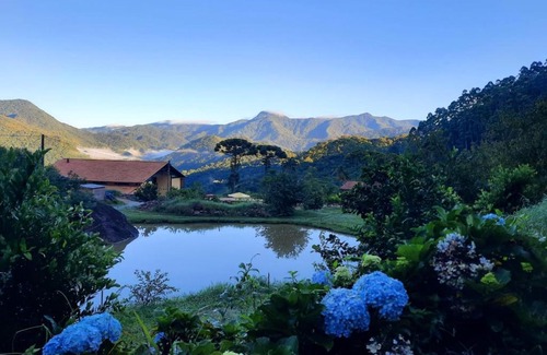 Nova Friburgo Casa | Pousada Rural Altos de Lumiar