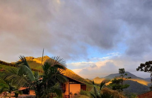 Nova Friburgo Casa | Pousada Rural Altos de Lumiar