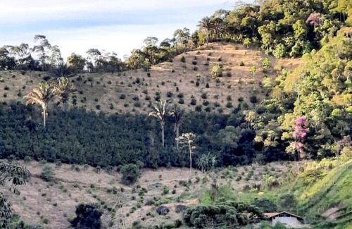 Nova Friburgo Casa | Pousada Rural Altos de Lumiar