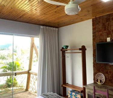 Ipoema Casa | Pousada Rural Vista do Limoeiro