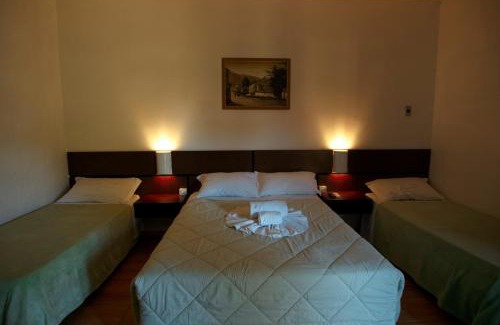 Sao Francisco de Paula Hotel | Pousada São Chico Eco Village