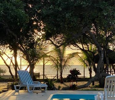 Cumuruxatiba Hotel | Pousada São Francisco