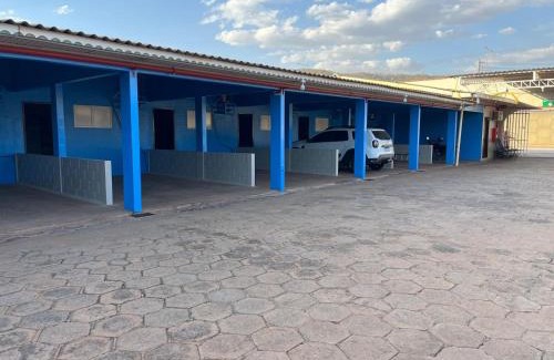 Nobres Apartamento | Pousada São Jorge