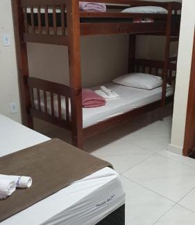 Guaratingueta Casa | Pousada São José