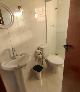 Guaratingueta Casa | Pousada São José