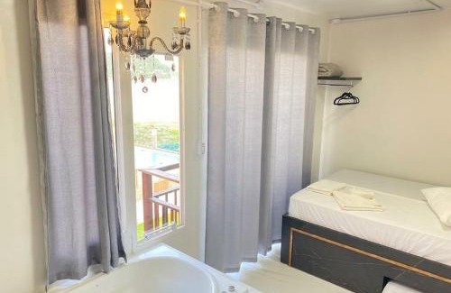 Penha Hotel | Pousada São Miguel Beach Beira Mar