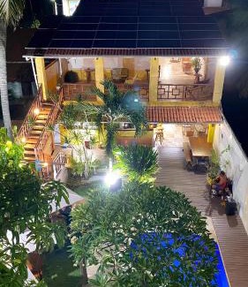 Flecheiras Hotel | Pousada São Pedro