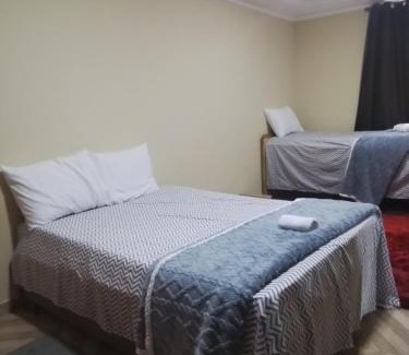 Luisburgo Casa | Pousada Sítio Beija Flor