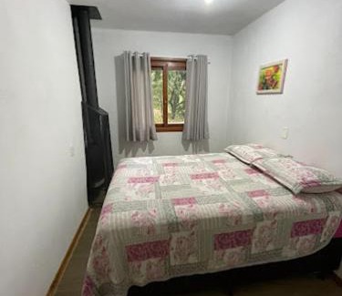 Sao Francisco de Paula Apartamento | Pousada Sítio Carazal