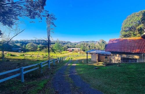 Sao Francisco de Paula Apartamento | Pousada Sítio Carazal