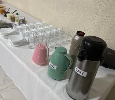 Ametista do Sul Hotel | Pousada Safira