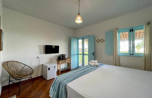 Caraiva Hotel | Pousada Safyra