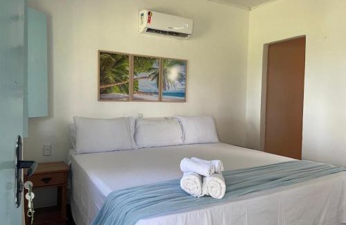 Caraiva Hotel | Pousada Safyra