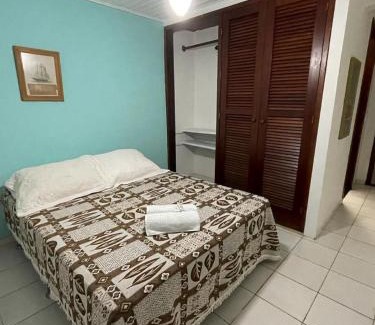 Humaita Hotel | Pousada Saint Germain