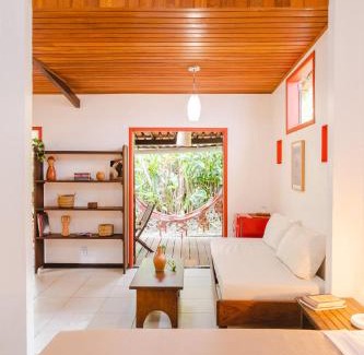 Velha Boipeba Hotel | Pousada Santa Clara
