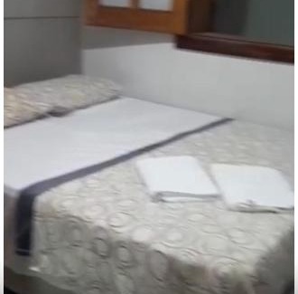 Aparecida Hotel | Pousada Santa Fé