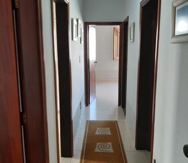 Aparecida Hotel | Pousada Santa Fé