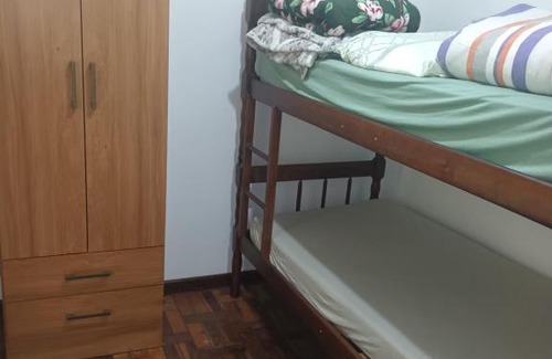Sao Braz Casa | Pousada Santa Felicidade S