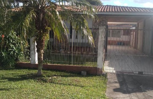 Sao Joao Hotel | Pousada Santa Felicidade Trieste com garagem D