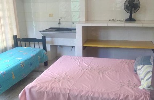 Sao Joao Hotel | Pousada Santa Felicidade Trieste com garagem D