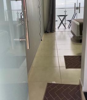 Belem Apartamento | Pousada Sempre com Deus, 4 suítes com vista para a praia COP30
