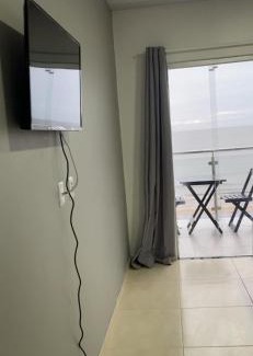 Belem Apartamento | Pousada Sempre com Deus, 4 suítes com vista para a praia COP30