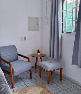 Sao Bento do Sapucai Hotel | POUSADA SERRANO