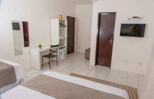 Tiangua Hotel | Pousada Serra Bella