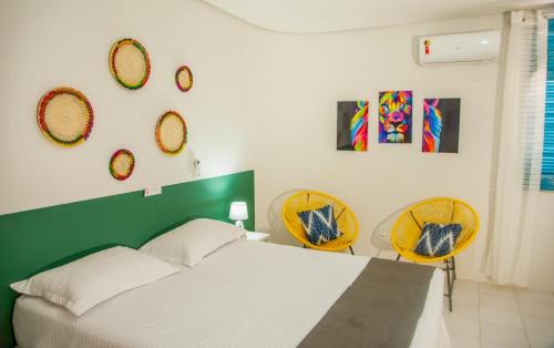 Tiangua Hotel | Pousada Serra Bella