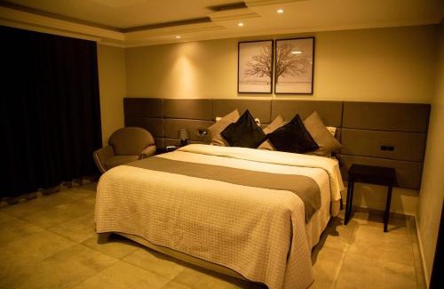 Bom Jardim da Serra Hotel | Pousada Serra & Jardim