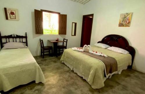 Barra Da Estiva Casa | Pousada Serra do Camulengo