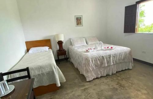 Barra Da Estiva Casa | Pousada Serra do Camulengo