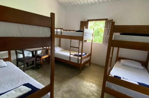 Barra Da Estiva Casa | Pousada Serra do Camulengo