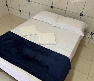 Rio Branco Apartamento | Pousada Shalom