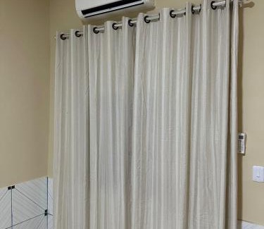 Rio Branco Apartamento | Pousada Shalom