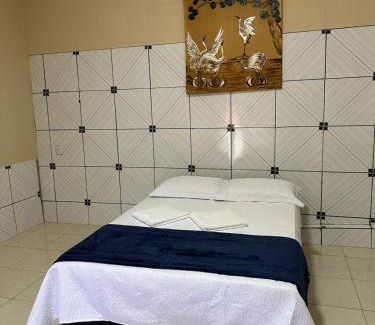 Rio Branco Apartamento | Pousada Shalom