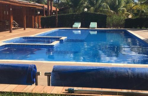 Olimpia Hotel | Pousada Shekinah