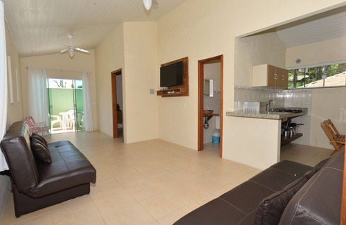 Zimbros Casa | Pousada Sitio Olho Dagua