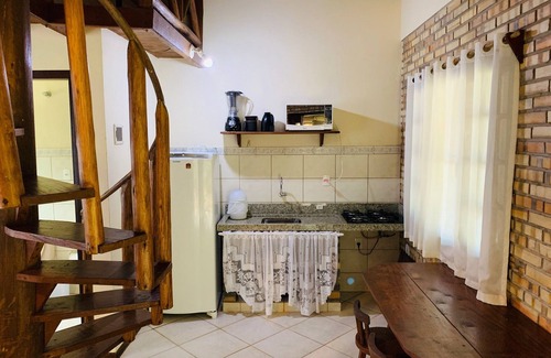 Zimbros Casa | Pousada Sitio Olho Dagua