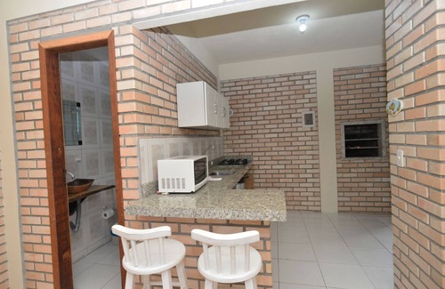 Zimbros Casa | Pousada Sitio Olho Dagua