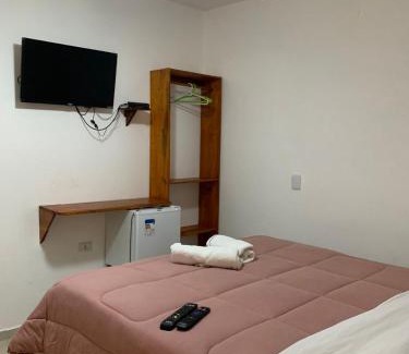 Mairinque Casa | Pousada Sitio Roda D'Água Mairinque