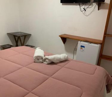 Mairinque Casa | Pousada Sitio Roda D'Água Mairinque