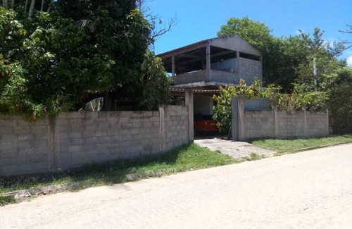 Ilheus Casa | Sitio Santo Antonio Bed and Breakfast