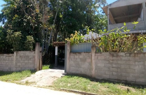 Ilheus Casa | Sitio Santo Antonio Bed and Breakfast