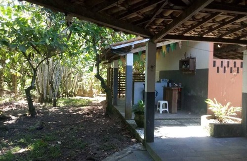 Ilheus Casa | Sitio Santo Antonio Bed and Breakfast