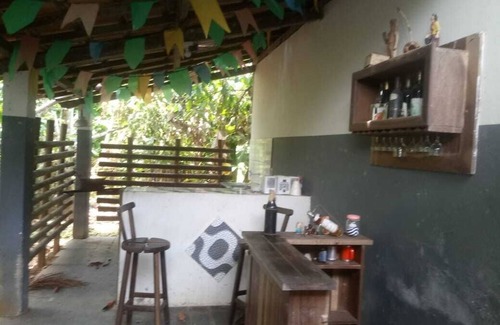 Ilheus Casa | Sitio Santo Antonio Bed and Breakfast